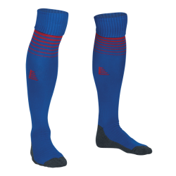 Metz Football Socks Blue/Claret