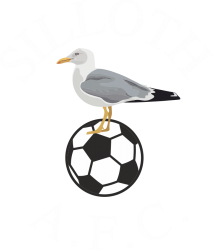 Silloth AFC badge