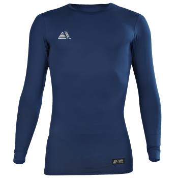 Football Base Layer Blue